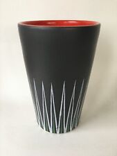 Superbe vase céramique d'occasion  Mareil-Marly