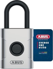Abus smartes vorhängeschloss gebraucht kaufen  Magdeburg