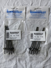 Sommerfeldt 110 mast gebraucht kaufen  Weßling
