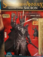 Seigneur anneaux sauron d'occasion  Molières