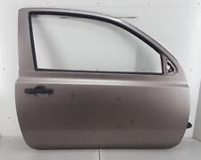 Nissan micra k12 gebraucht kaufen  Leipzig