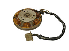 Honda cb125s stator for sale  PORTLAND
