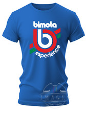 Shirt bimota moto usato  Italia