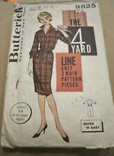 Vintage retro 1960 for sale  DURSLEY