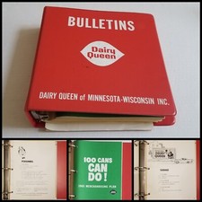 Original 1965 dairy for sale  Reston