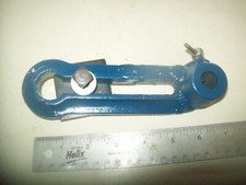 Welded tool rest for sale  Troy