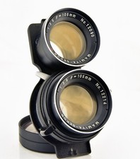 Mamiya sekor 105mm for sale  HALIFAX