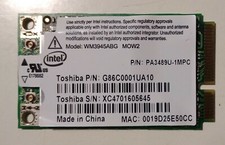 Adattatore per dv9000 usato  Montesilvano