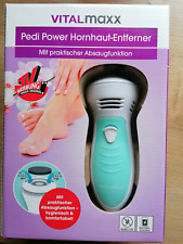 pedi hornhautentferner gebraucht kaufen pedi hornhautentferner gebraucht kaufen Sottrum