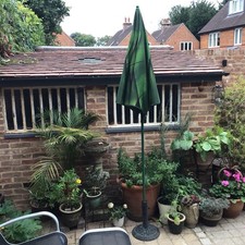 Cast iron stable for sale  FARNHAM