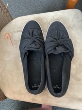 Ladies black slip for sale  WORCESTER