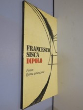 Dipolo francesco sisca usato  Salerno