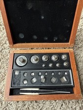Vintage troemner mass d'occasion  Expédié en Belgium