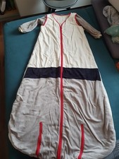 Schlafsack sterntaler 120cm gebraucht kaufen  München