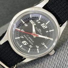 Swiss vintage fortis for sale  Lake Zurich