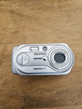 Câmera Digital Samsung Digimax A7 7.0MP Prata Testada comprar usado  Enviando para Brazil