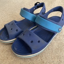 Crocs child croc for sale  CHIPPING NORTON