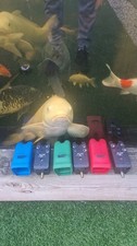Delkim plus alarms for sale  UK