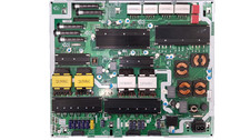 L55S7SNA_TSM BN44-01087A power supply board for SAMSUNG GQ55Q700TAT na sprzedaż  PL