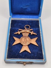 Rden bayern verdienstkreuz gebraucht kaufen  Berlin
