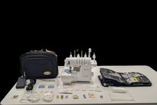 Baby lock evolution for sale  Kennewick