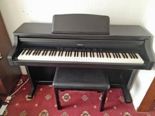 Technics px207 digital for sale  NEWPORT