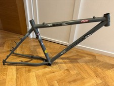 1999 orange frame for sale  BEXLEYHEATH