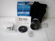 Elmoscope accessoires bagues d'occasion  Brétigny-sur-Orge