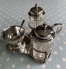 Victorian two bottle for sale  CATERHAM