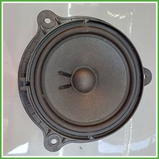 Altoparlanti renault captur usato  Cona