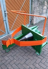 Holzspalter kegelspalter posch gebraucht kaufen  Triefenstein