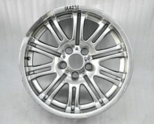 Alufelge zoll 5x120 gebraucht kaufen  Hamburg