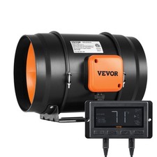 Vevor ventilateur extraction d'occasion  Gonesse