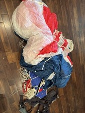 Vtg switlik parachute for sale  Sioux City
