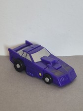 Vintage hasbro transformers for sale  ARBROATH