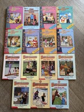 Babysitters club vintage for sale  Seward