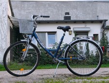 Fahrrad zoll prophete gebraucht kaufen Fahrrad zoll prophete gebraucht kaufen  Trier