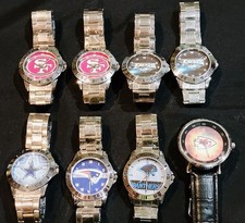s men watch nfl patriots for sale  Anderson