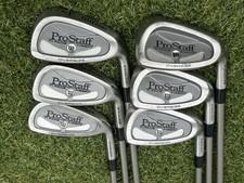 Wilson prostaff face for sale  TONBRIDGE