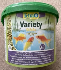 Tetra variety sticks for sale  CHELMSFORD