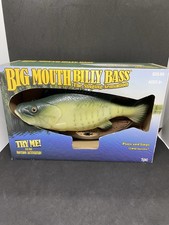 Survive big mouth for sale  Fremont