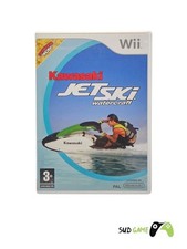 Nintendo wii kawasaki d'occasion  Mouans-Sartoux