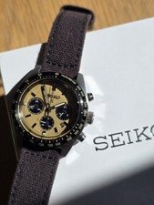 Seiko prospex speedtimer for sale  STOCKPORT
