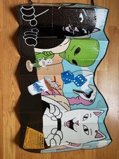 Ripndip car sunshade for sale  Aurora