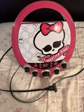 Monster high disco for sale  Delmar