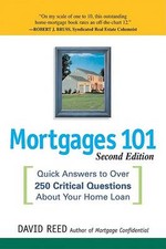Good mortgages 101 for sale  HEREFORD