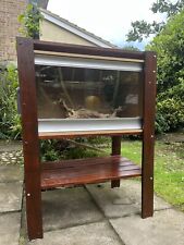 Vivarrium terrarium reptiles for sale  GUILDFORD
