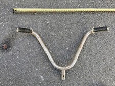 Guidon cintre vélo d'occasion  Guilherand-Granges