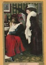 Antique 1909 postcard for sale  Konawa