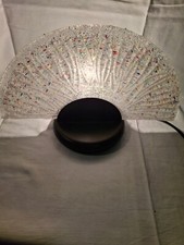 Coppia lampade comodino usato  Viggiu